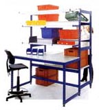 engineers workbench